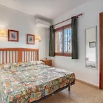 Villa Angela Dénia