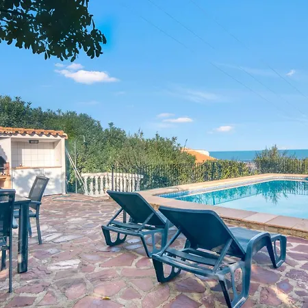 Villa Angela *