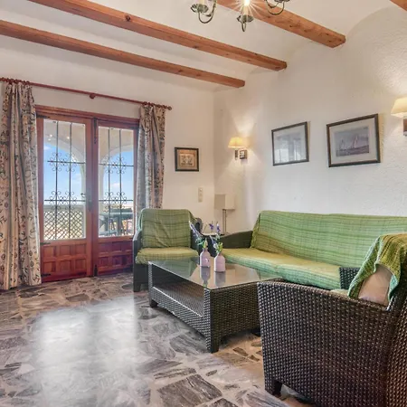 Villa Angela *