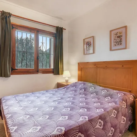 Angela Villa Dénia