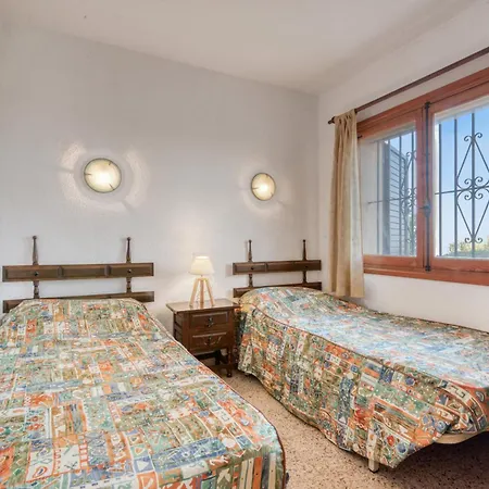 Villa Angela Dénia