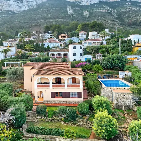 Villa Angela *