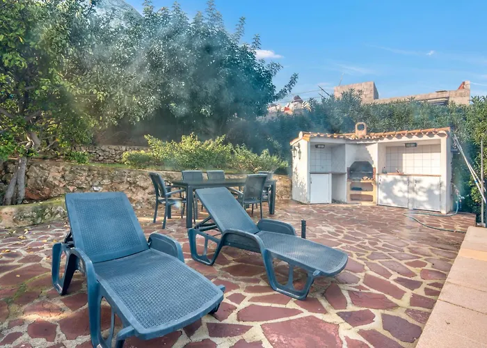 Angela Villa Dénia