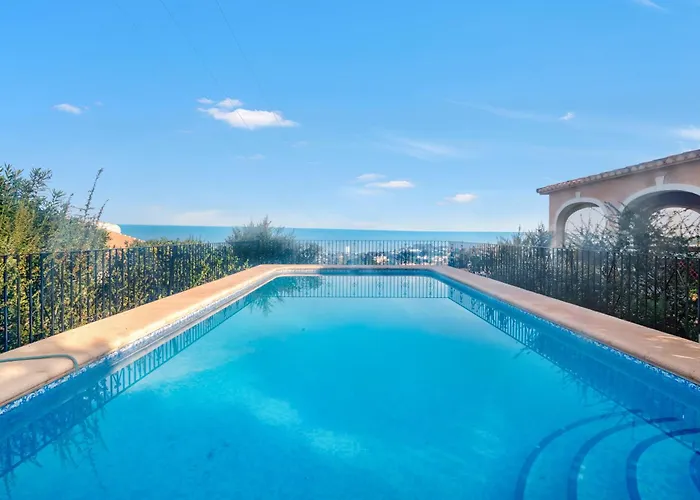 Villa Angela *